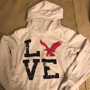 American Eagle Hoodie